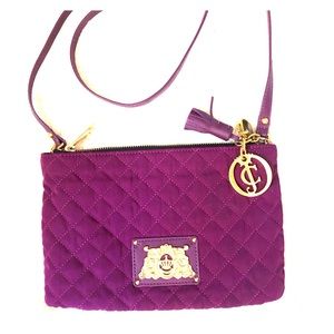 Juicy Couture Bag